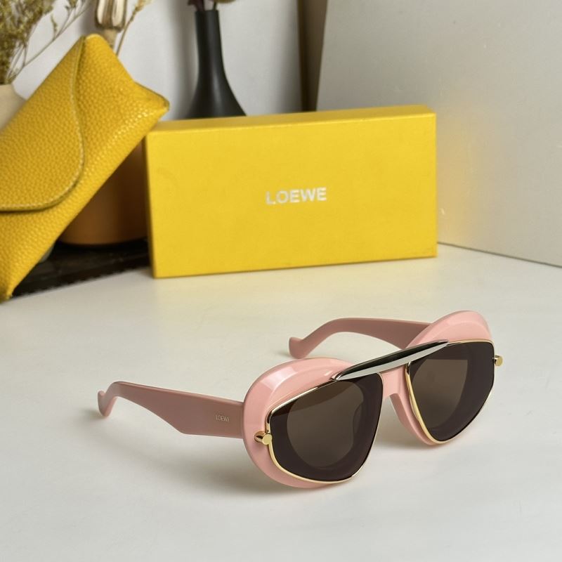 Loewe Sunglasses